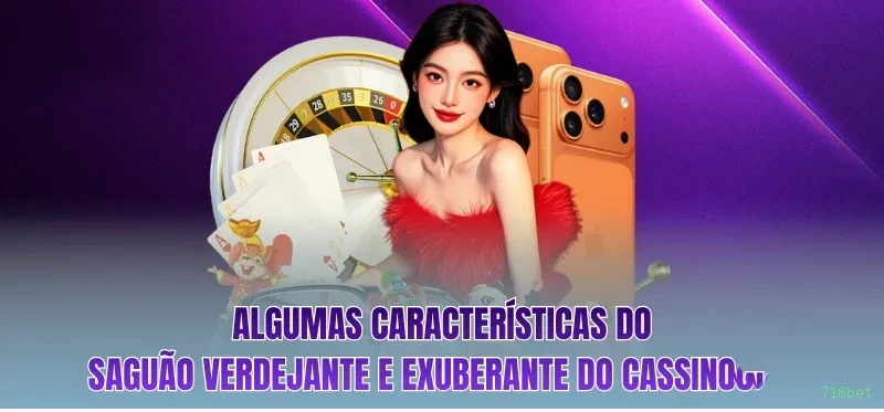Slots no app 716bet mobile