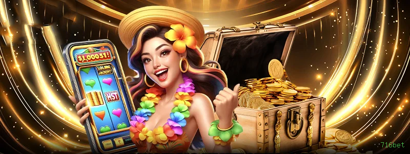 Configurações úteis dentro do app 716bet