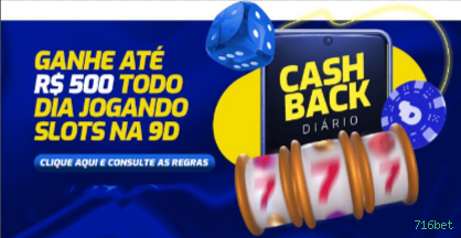 App 716bet apostas esportivas mobile
