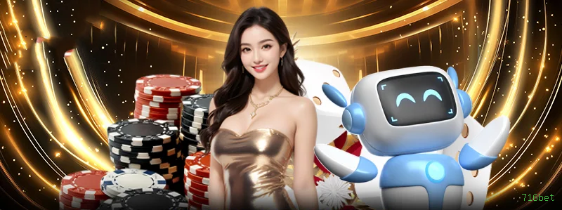 Download app 716bet Android iOS