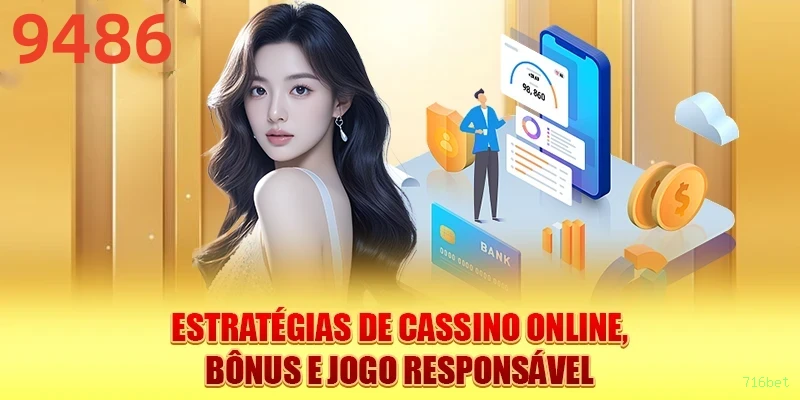 Segurança 716bet SSL