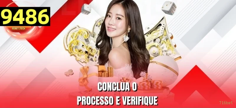 Bônus e prêmios 716bet